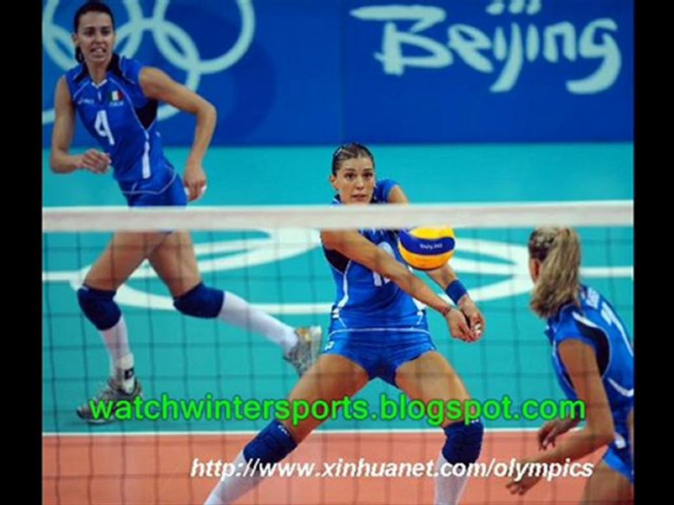watch Croatian Volleyball League 29 Feb 2012 World live online