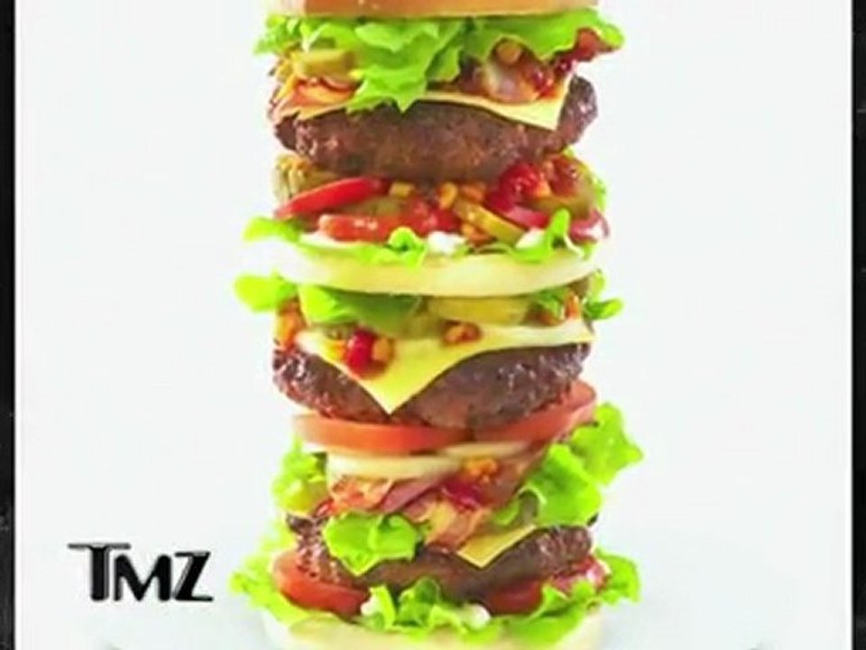 Arnold Schwarzenegger & Sylvester Stallone 'Expendables 2 - Couples Surgery) vo