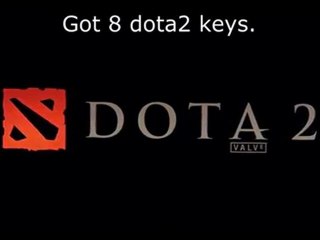 Dota 2 Beta Key Updated September 2012