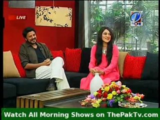 Muskurati Morning - 28th February 2012 - Part 3/5