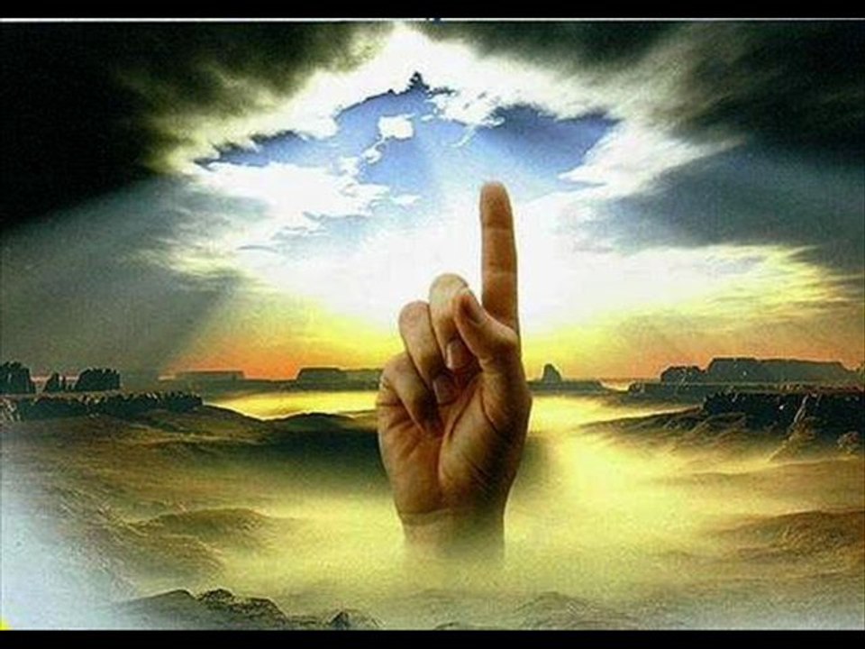 Réjouis-toi dans l'épreuve, et tu verras la gloire de Dieu