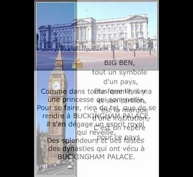 ©PARIS LONDRES WASHINGTON POEME THOMAS ANDRE PHOTOS&PHOTOS-PEINTURES MARTINE ANCIAUX©