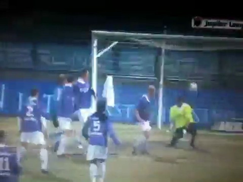 Medespelers Eindhoven maken ruzie tegen Sparta