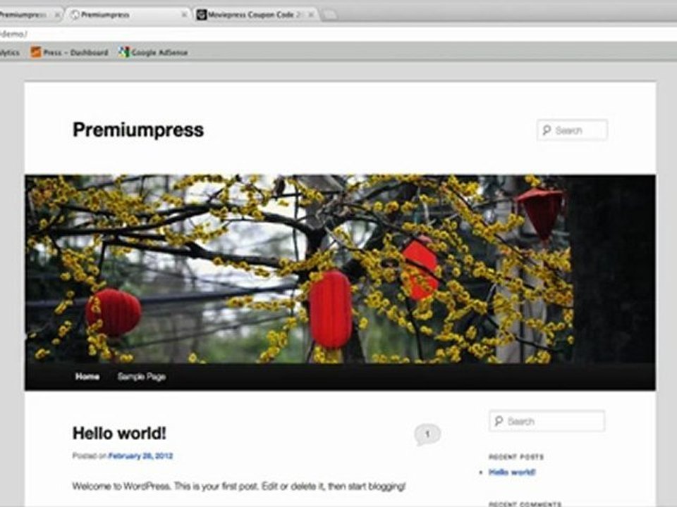 Moviepress Coupon Code 2015 [Latest] Premiumpress coupons
