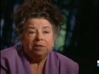 temoins de l'etrange - episode 02 - des familles b