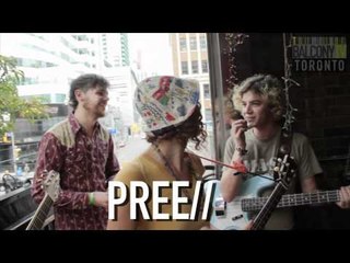 PREE - TE KOOP/A VENDRE (BalconyTV)