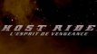 EN QUELQUES MOTS Ghost Rider - L'Esprit de Vengeance (Spirit of Vengeance)  VOST | HD