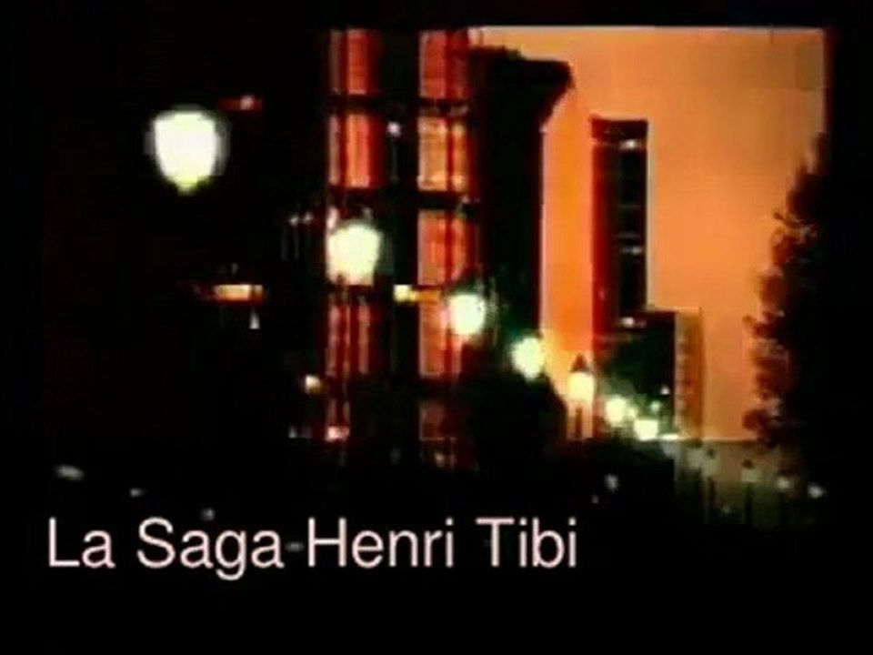 La Saga Goulette, Khereddine, La Marsa N°6