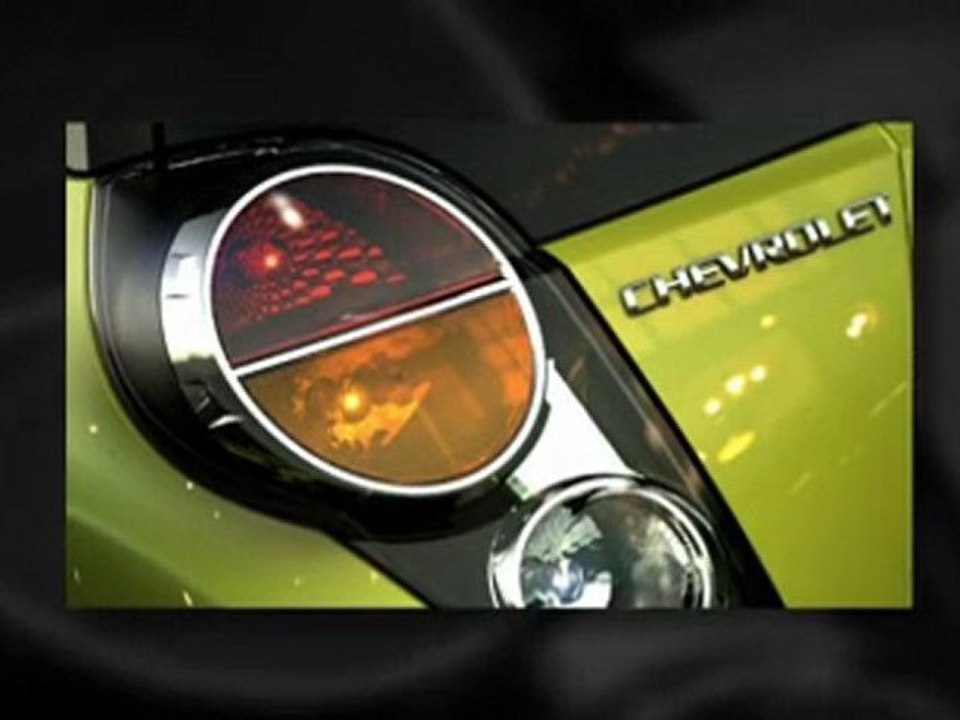 2013 Chevy Spark - Bolingbrook, Illinois