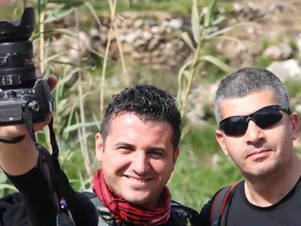 AnDoST  Antalya Doğa Sporları ve Sanat Topluluğu Yürüyüşlerden