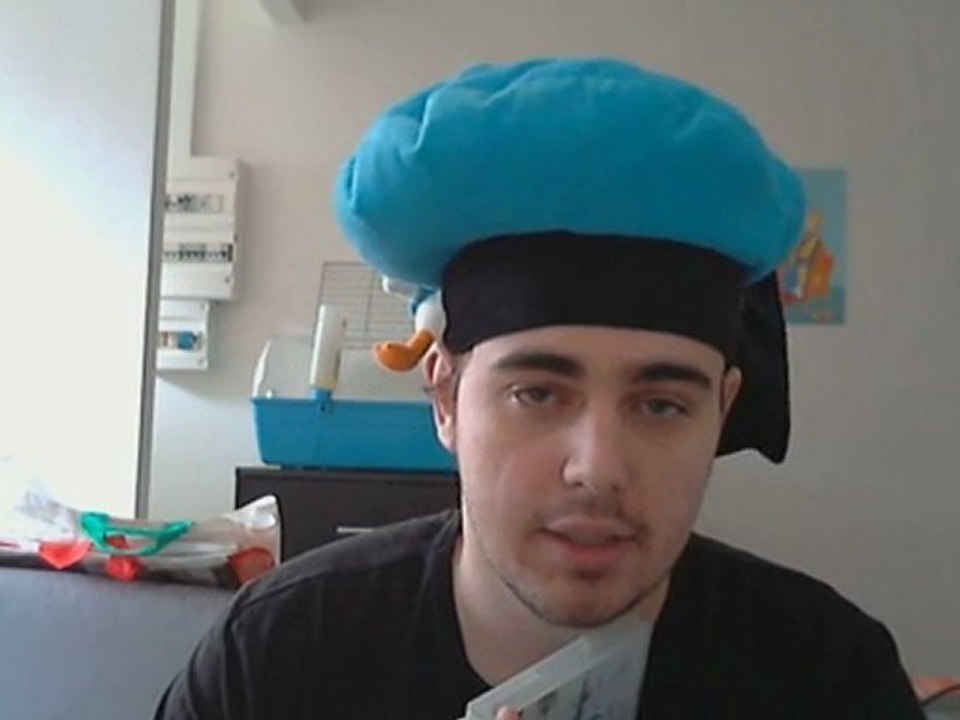 [Concours] Gagnez le jeu Final Fantasy III sur DS !