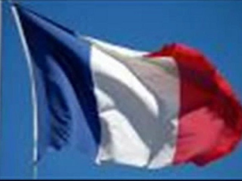 Hymne national français