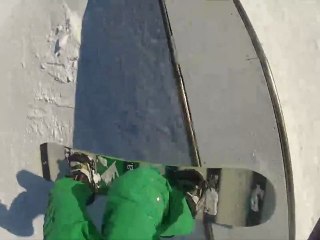 Session ride Tignes - 2012
