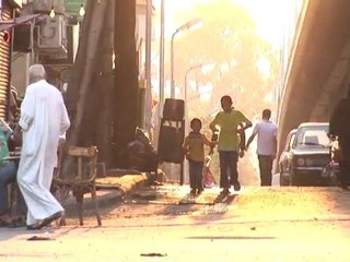 Partir en chantier de solidarité internationale avec Asmae !