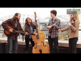 WB GIVENS - WALTZ FOR THE DIMINISHED (BalconyTV)