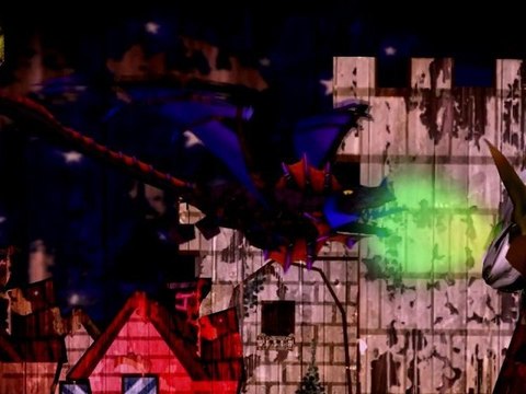 Dragon be Gone - Machinima WoW