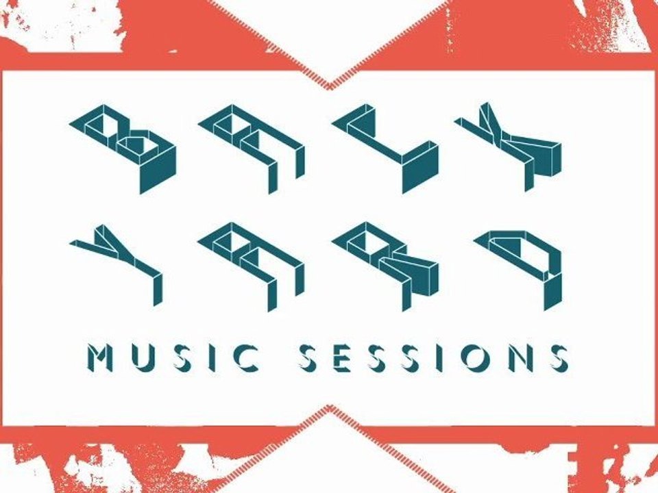 BACKYARD MUSIC SESSIONS 2012 XGAMES TIGNES (TEASER)