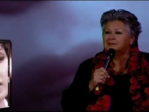 Medley chansons Ginette Reno