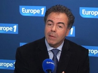 Chatel : "davantage de moyens" depuis 25 ans