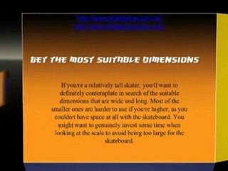 Why Pick Out Skateboards Australia?