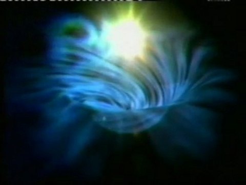 Agujeros blancos: Universos paralelos (Nikodem Poplawski)