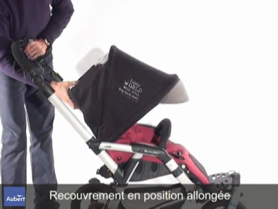 Pack Slalom Reverse + Matrix Light de Jane - Capote