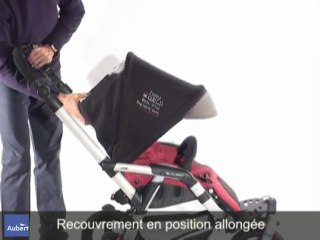 Pack Slalom Reverse + Matrix Light de Jane - Capote