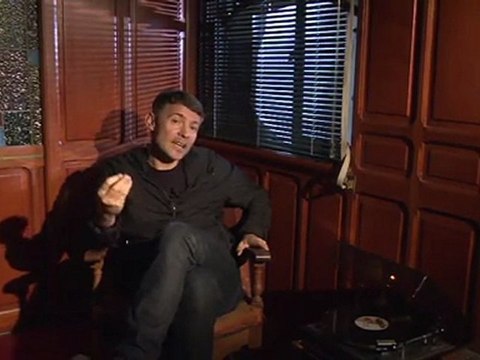 Les mystères de l'Ouest - Pascal Rousseau - Nouveau festival / 3ème édition