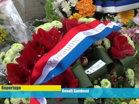 Opal'TV - Le JT - Edition du Lundi 27 Février 2012