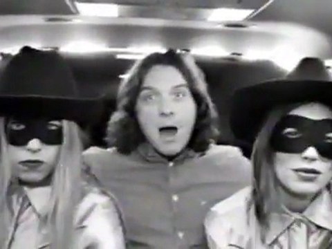 ARCTIC MONKEYS R U Mine?'