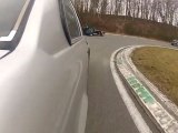 GOPRO embarquée BMW vue latérale @Folembray - 20120226