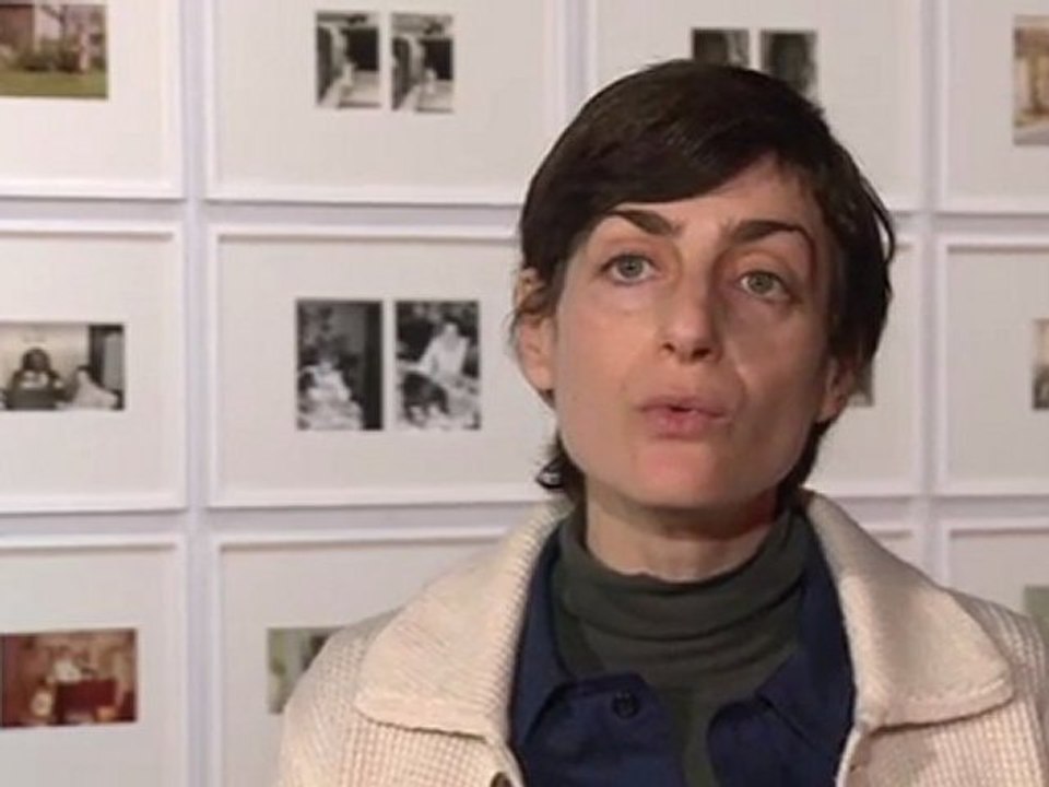 W. Sebald Fiction - Valérie Mréjen - Nouveau festival / 3ème édition