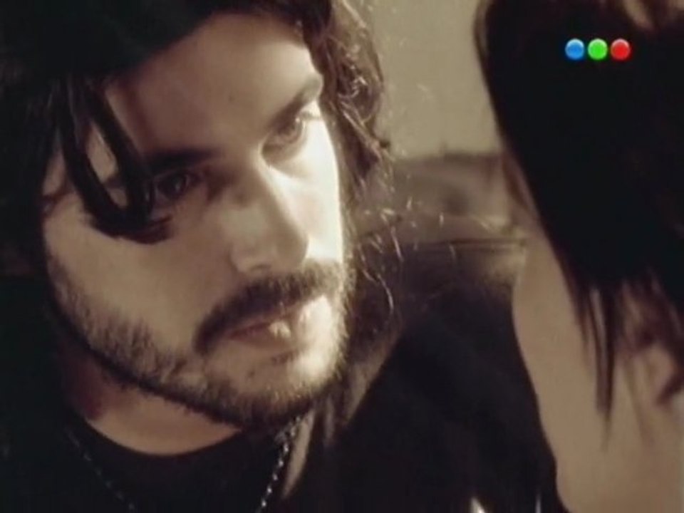 Nicolás Cabré "Al Limite" Cap. 04