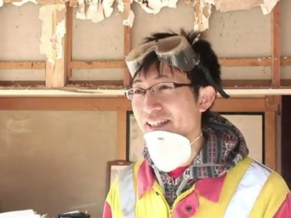 Hilfe für Japans Tsunami-Opfer aus aller Welt