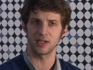 La voix dissociée  - Paul Bernard - Nouveau festival / 3ème édition