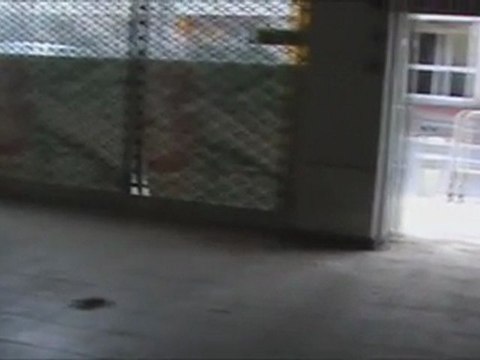 Local Commercial Le César à Grasse