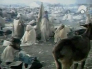 Documental Oscurecimiento Global (completo)