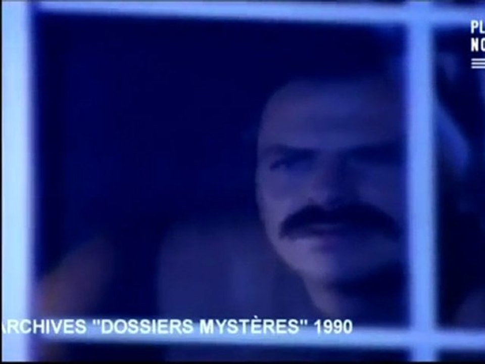 Les OVNIs au Canada (2)