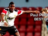 Paul Pogba, best of