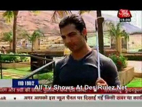 Saas Bahu Aur Betiyan 28th February 2012pt3