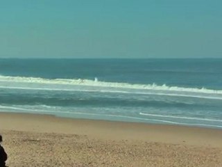 Mardi 28 Février - Surf report vidéo 11H30