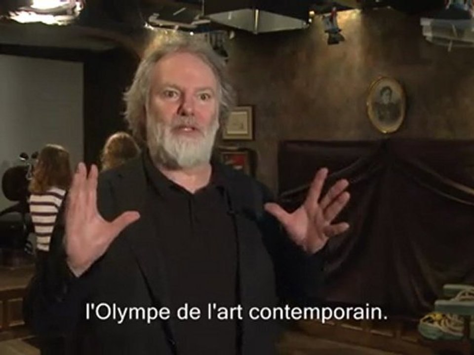 Spiritismes, une proposition de Guy Maddin - Nouveau festival / 3ème édition