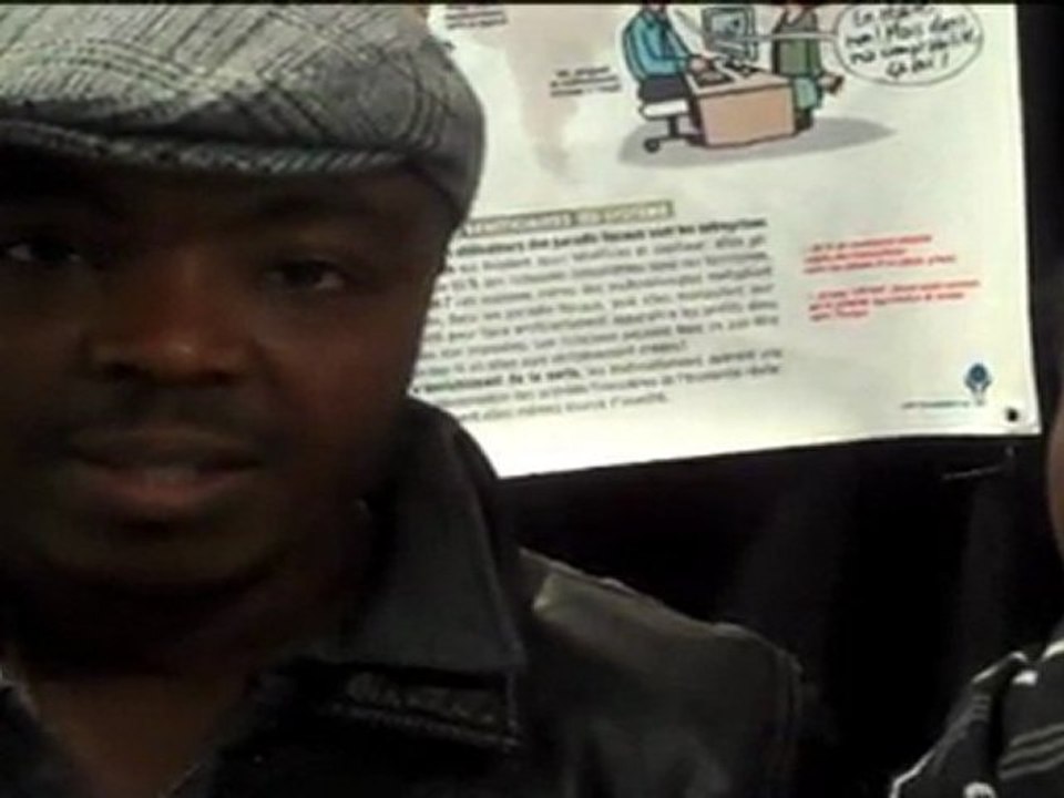 Ghanantes