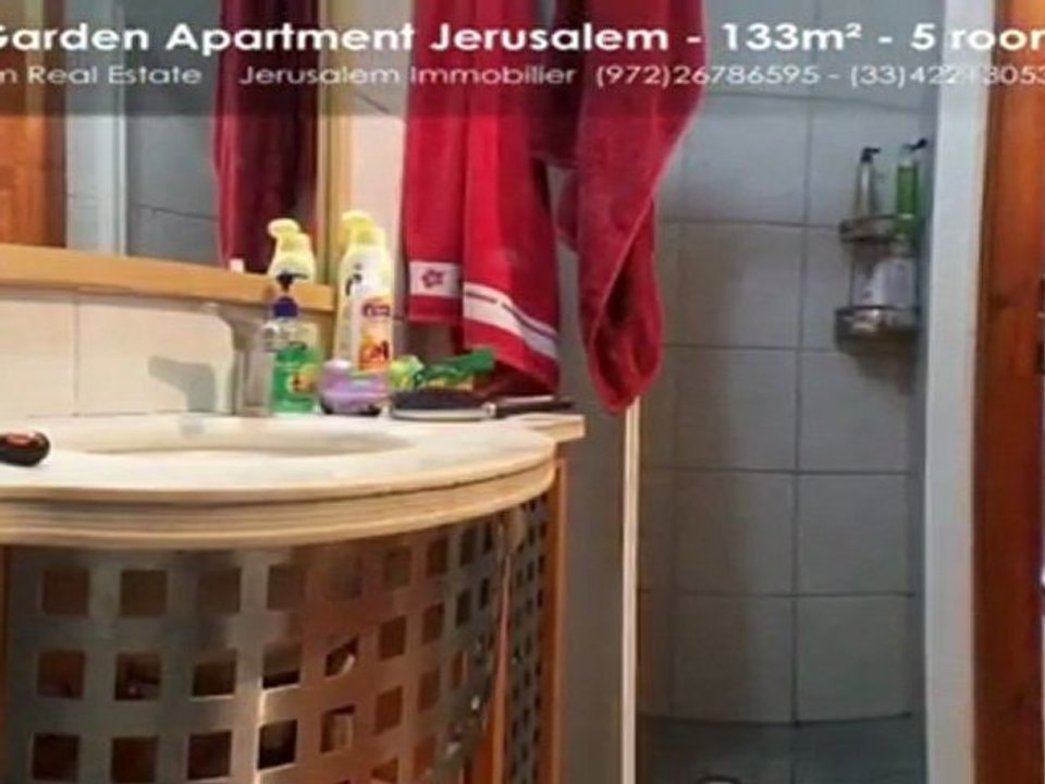 536 For sale lovely garden apartment in a quiet environment,