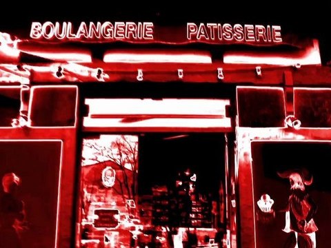 TPE Boulangerie