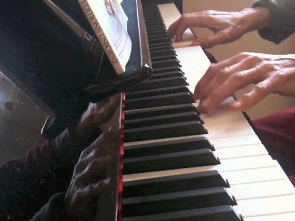 17-Drôles de retrouvailles(Méthode Colin-Répertoire Série 2)