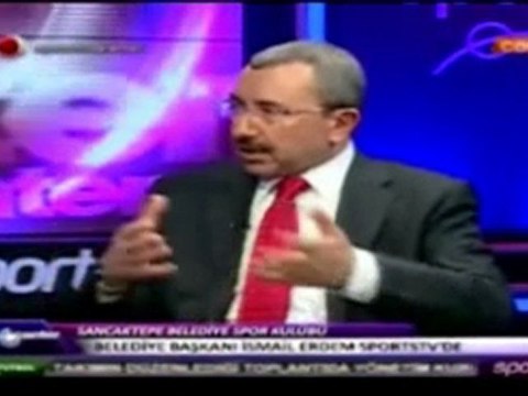 Sancaktepe Belediyesi Spor Hizmetleri-1-Sports Tv