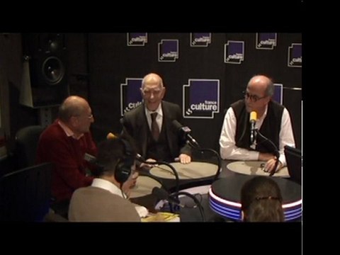 Les Matins de France Culture