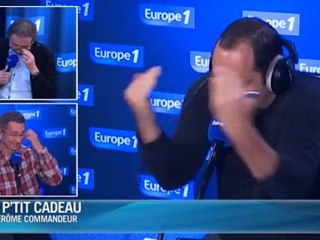 Boucher-charcutier et médecin