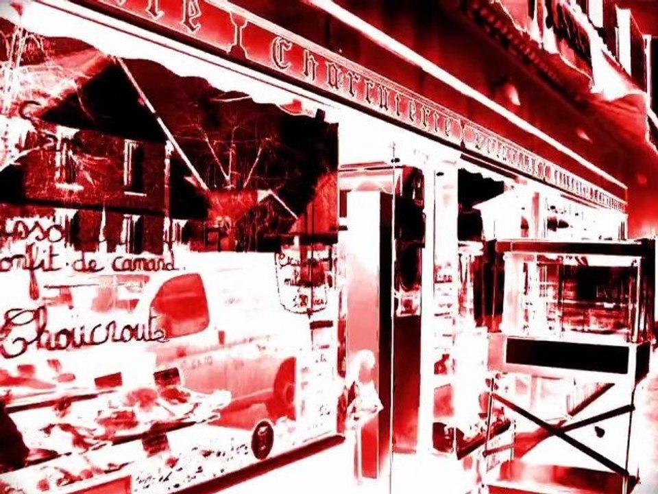 TPE boucher